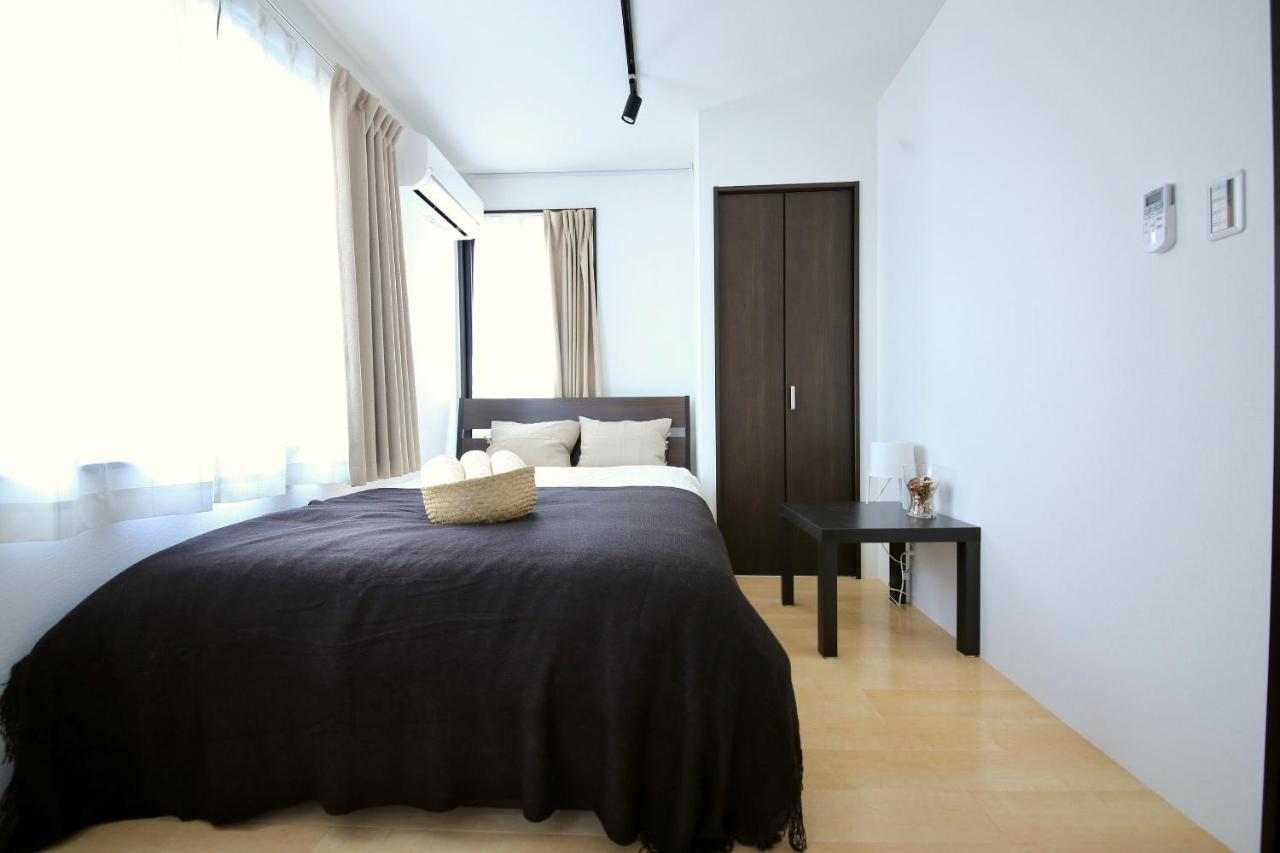 Cordea八広 Tóquio Exterior foto