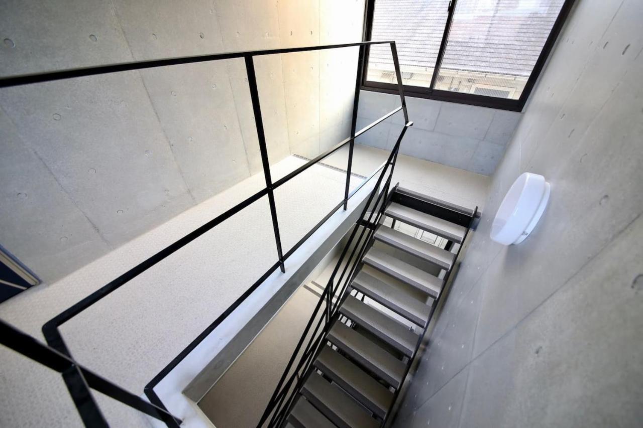 Cordea八広 Tóquio Exterior foto