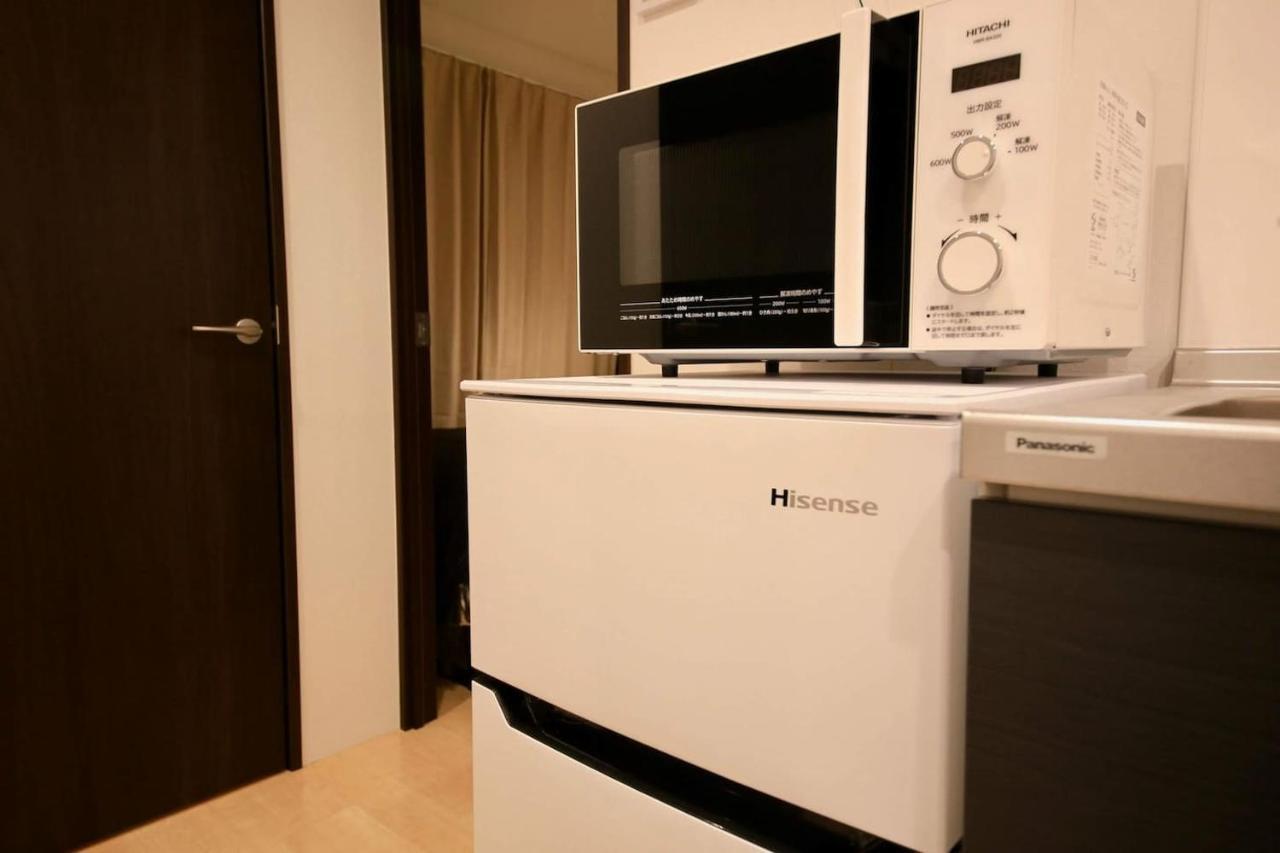 Cordea八広 Tóquio Exterior foto