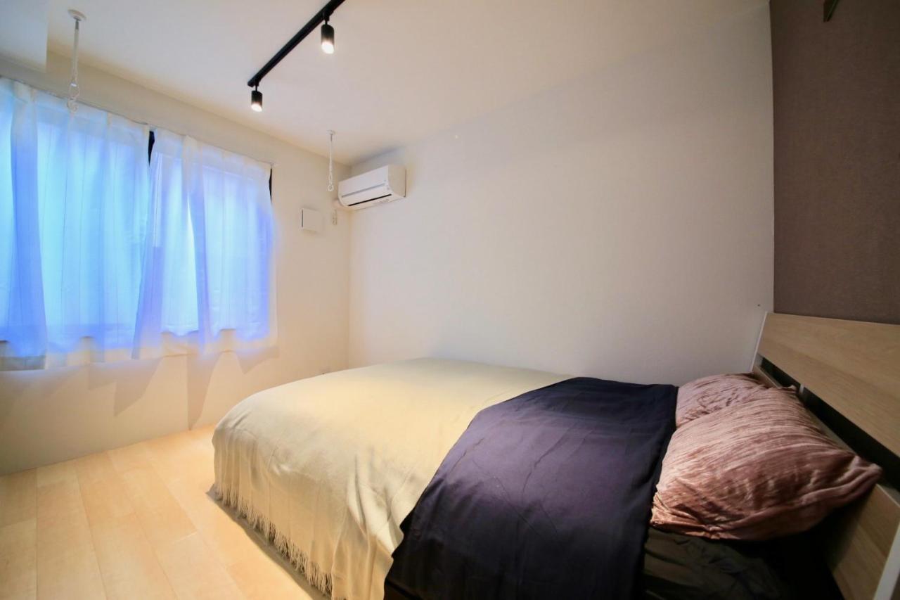 Cordea八広 Tóquio Exterior foto