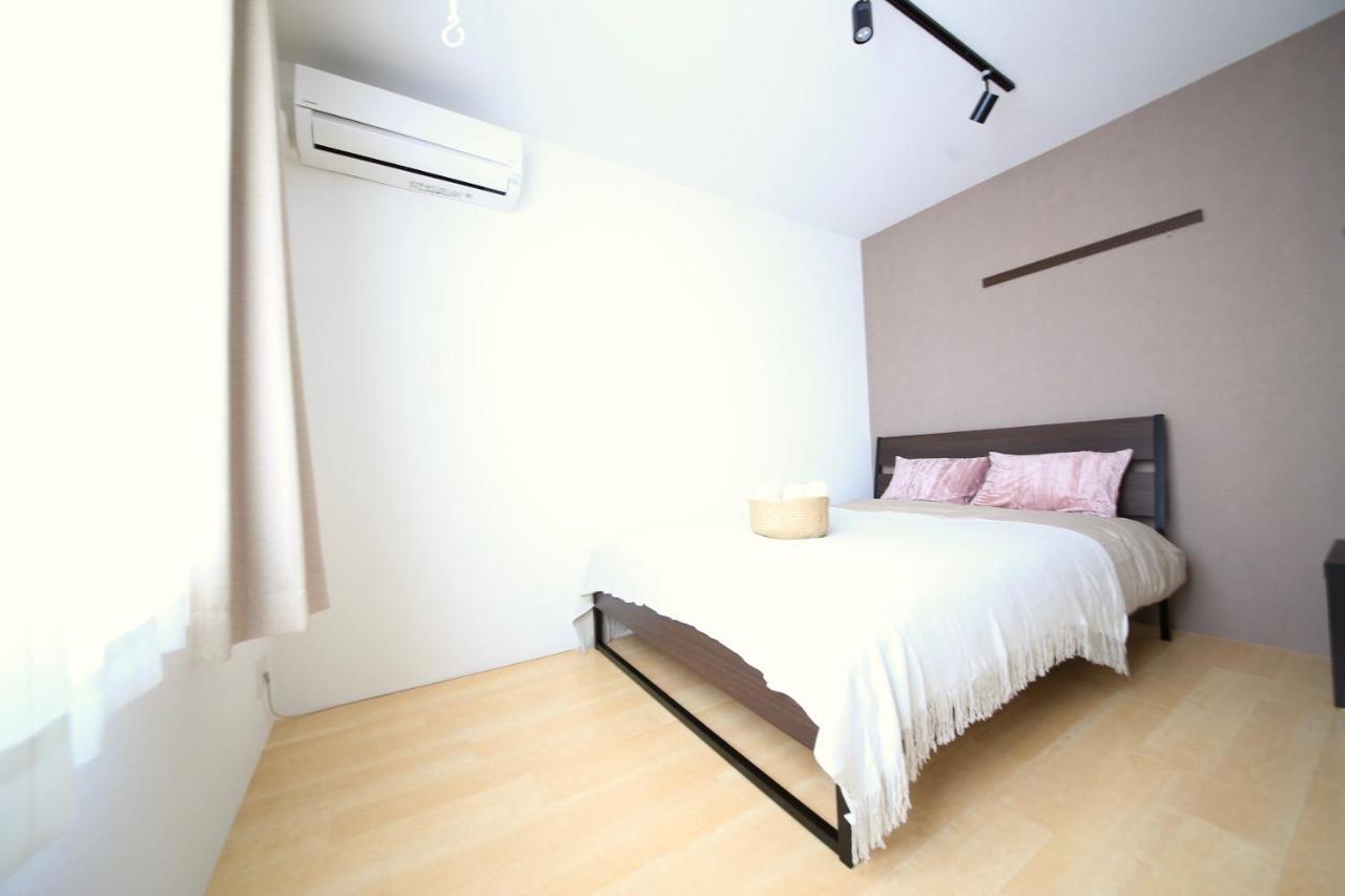 Cordea八広 Tóquio Exterior foto