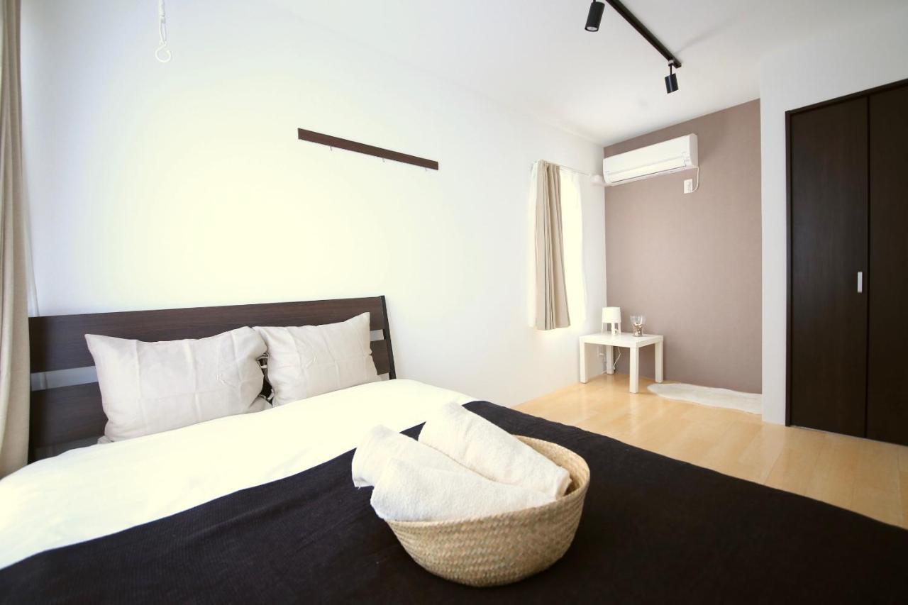 Cordea八広 Tóquio Exterior foto