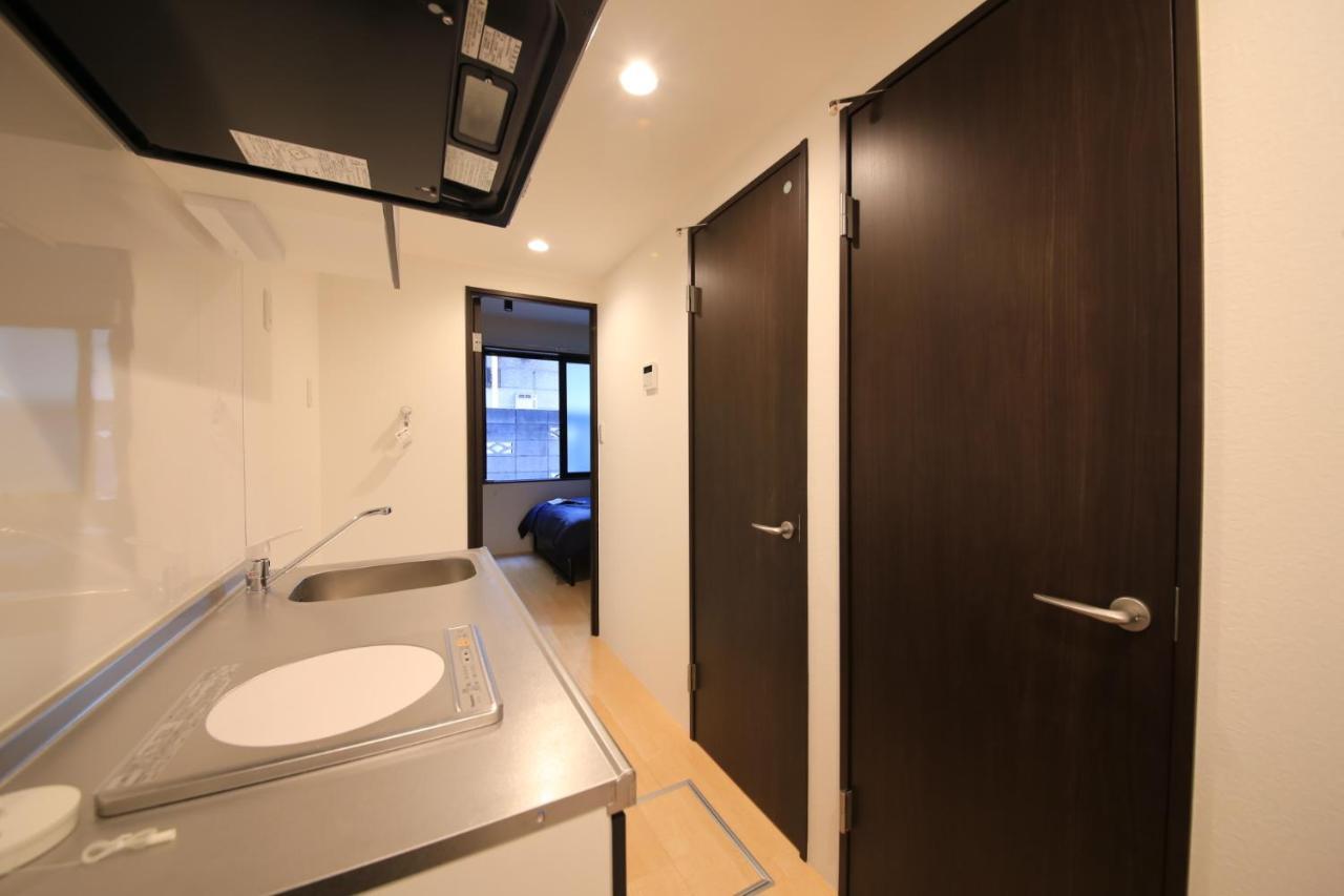 Cordea八広 Tóquio Exterior foto