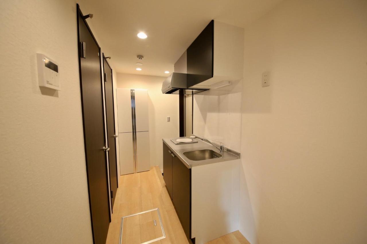 Cordea八広 Tóquio Exterior foto