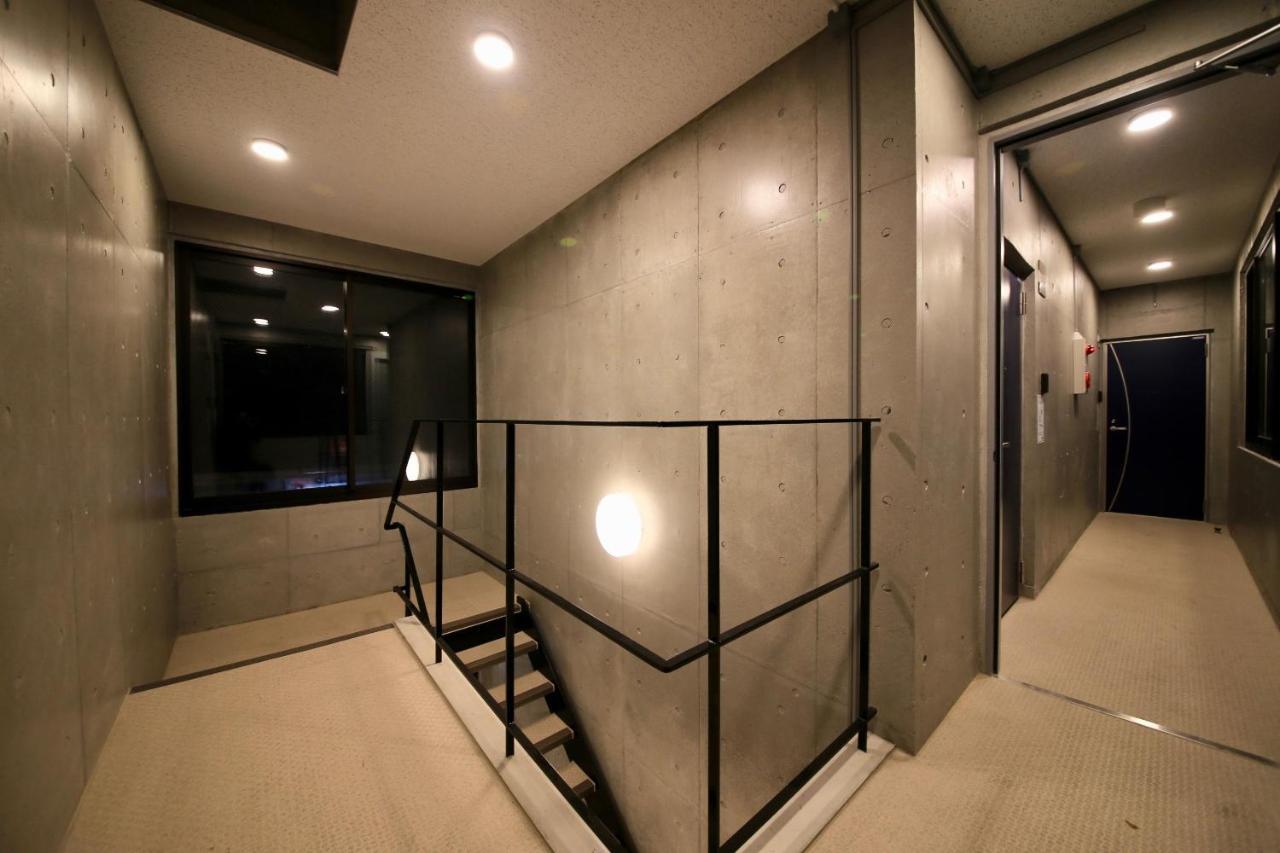 Cordea八広 Tóquio Exterior foto