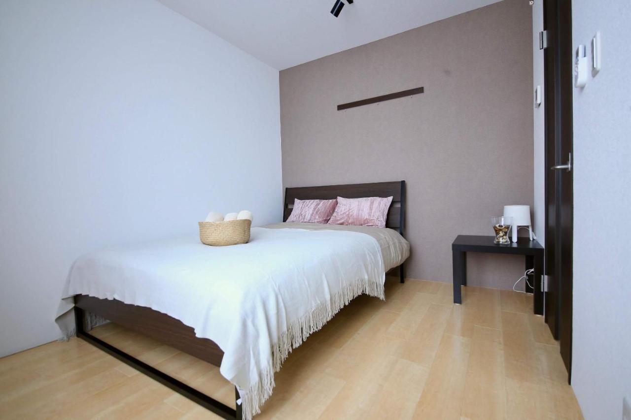 Cordea八広 Tóquio Exterior foto