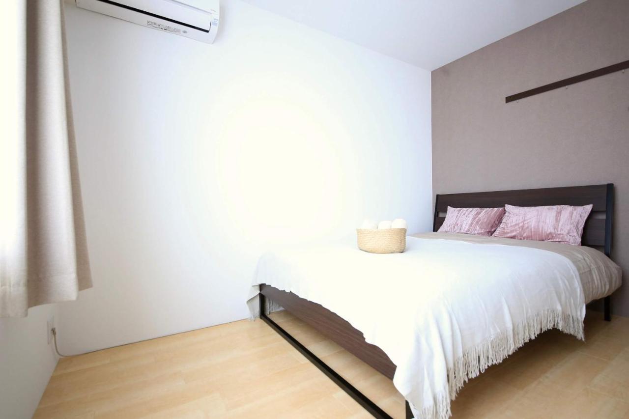 Cordea八広 Tóquio Exterior foto